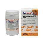 Aptus Aptobalance - preparat przywracający mikroflorę przewodu pokarmowego, dla psów i kotów