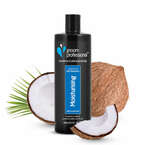 Groom Professional Coconut Moisturizing Shampoo - szampon kokosowy, nawilżający, koncentrat 10:1 450ml