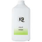 K9 Strip Off Shampoo - szampon głęboko myjący, uwydatniający kolor 2.7l