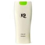 K9 Strip Off Shampoo - szampon głęboko myjący, uwydatniający kolor 300ml