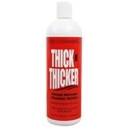 Chris Christensen Thick N Thicker Thickening Conditioner - odżywka zwiększająca objętość z proteinami, 473 ml