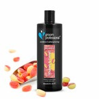 Groom Professional Rhubarb & Custard Shampoo - szampon rabarbarowy do każdego typu sierści, koncentrat 12:1 450ml