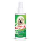 VITOPAR Fresh Pies - neutralizator nieprzyjemnych psich zapachów, 200ml