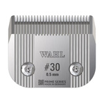 Wahl Prime Series - ostrze stalowe snap-on do maszynki groomerskiej, numer #30 (0.5mm)