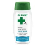 Dr Seidel - szampon hipoalergiczny dla psów ze skórą szczególnie wrażliwą 220ml