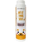 Iv San Bernard Do It Yourself Medium Coat Conditioner (Pelo Medio) - odżywka dla psów i kotów o średniej długości sierści, 300ml