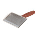 Show Tech Slicker Brush Rosewood - szczotka pudlówka z drewna palisandrowego L