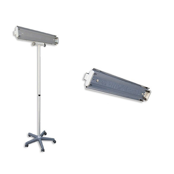 Lampa bakteriobójcza NBV-2x30 P