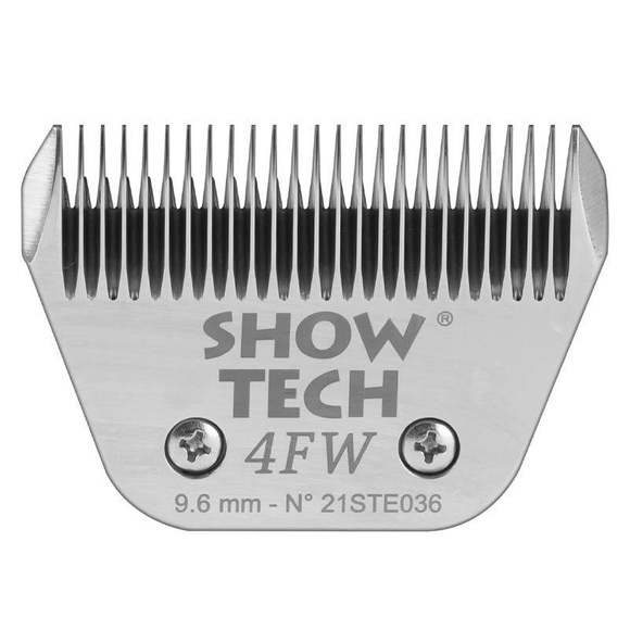 Show-tech Pro Wide Snap-On Blade - szerokie ostrze snap-on #4FW (9.6mm)