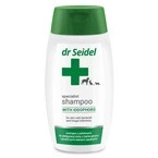 Dr Seidel - szampon dla psów ze stanami zapalnymi skóry 220ml