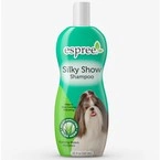 Espree Silky Show Shampoo - szampon z proteinami jedwabiu dla psów o długiej sierści, koncentrat 1:16, 354ml