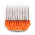 Show Tech Wide Snap-on Comb - nasadka dystansowa na szerokie ostrza snap-on, 38mm