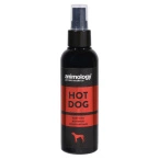 Animology Hot Dog - bezalkoholowe perfumy dla psów, granat i różowy pieprz, 150ml