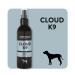 Animology Cloud K9 - bezalkoholowe perfumy dla psów, bergamotka i mech dębowy, 150ml