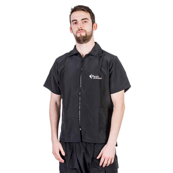 Groom Professional - bluza groomerska, model Firenze XL