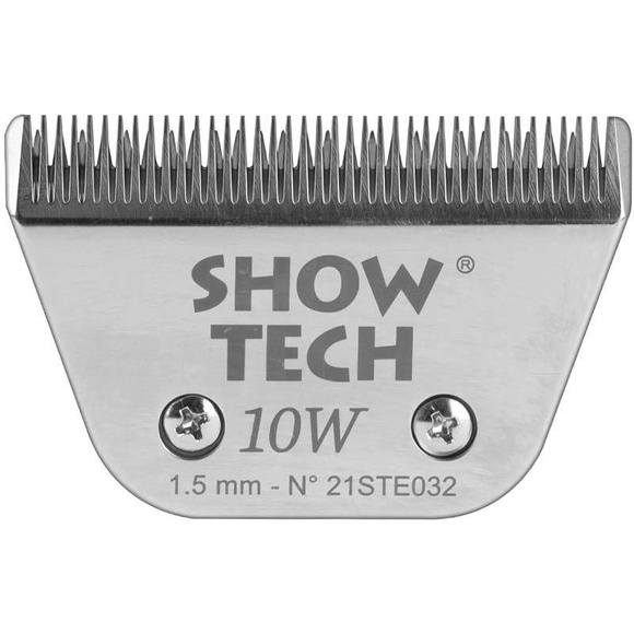 Show-tech Pro Wide Snap-On Blade - szerokie ostrze snap-on #10W (1.5mm)