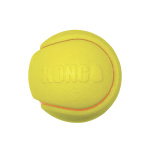 KONG® Squeezz Tennis Ball L - piłka, zabawka dla psa