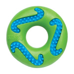 KONG® Squeex Groomz Ring - zabawka ring dla psa