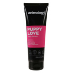 Animology Puppy Love - delikatny szampon dla szczeniąt, 250ml