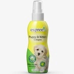 Espree Puppy & Kitten Cologne - odżywka odświeżająca do sierści dla psów i kotów, 118ml