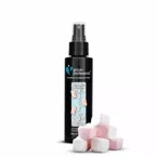 Groom Professional Fluffy Marshmallow Cologne - woda zapachowa o zapachu malinowego ptasiego mleczka 100ml