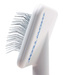 Show Tech Smooth Touch Slicker Brush Small - mała, mięciutka szczotka pudlówka