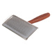 Show Tech Slicker Brush Rosewood - szczotka pudlówka z drewna palisandrowego M