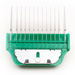 Show Tech Wide Snap-on Comb - nasadka dystansowa na szerokie ostrza snap-on, 22mm