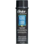 Oster Kool Lube - spray do chłodzenia i konserwacji ostrzy groomerskich 400ml