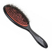 Iv San Bernard Large Oval Brush - profesjonalna, duża szczotka z włosia naturalnego z nylonem