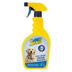 Mr. Smell dog urine odor remover - neutralizator zapachu moczu psów, 500ml