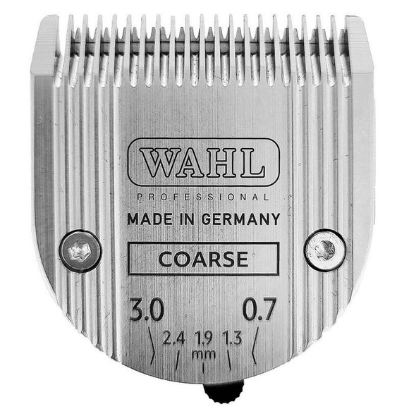 Moser - ostrze standardowe do maszynki Moser 1854 Arco, Wahl Super Groom, Wahl Bravura, Wahl Creativa