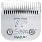 Oster Cryogen nr 7F - ostrze do maszynek snap-on 3,2mm