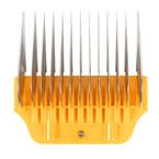 Show Tech Wide Snap-on Comb - nasadka dystansowa na szerokie ostrza snap-on, 19mm