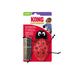 KONG® Refillables Ladybug Critter Collection - zabawka dla kota