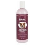 Oster Strawberry Dermasilk Conditioner - odżywka do każdego typu sierści 475ml