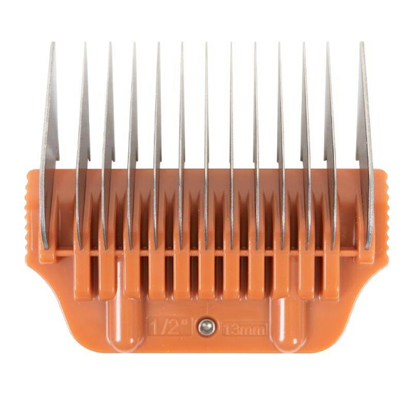 Show Tech Wide Snap-on Comb - nasadka dystansowa na szerokie ostrza snap-on, 13mm