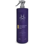 Hydra Ultra Dematting and Finishing spray - spray ułatwiający rozczesywanie długiej sierści, odżywka finiszująca, dla psów i kotów, 500ml