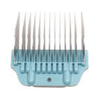 Show Tech Wide Snap-on Comb - nasadka dystansowa na szerokie ostrza snap-on, 25mm