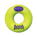 KONG® AirDog® Squeaker Donut - zabawka dla psa, pączek