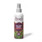 BEMO Fly Off - spray spacerowy dla psów, odstraszający insekty, 150ml