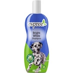 Espree Bright White Shampoo - szampon dla psów uwydatniający biały i jasny kolor sierści, koncentrat 1:16, 355ml