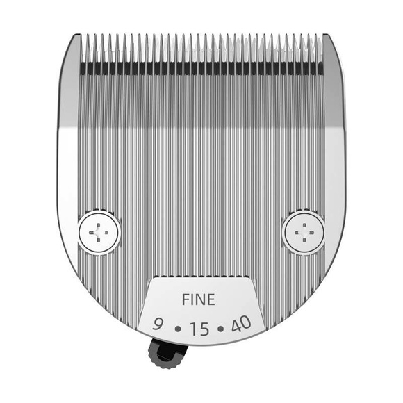 Shernbao - ostrze weterynaryjne do maszynki PGC-721 5in1, regulowane w zakresie od 0.25 do 2mm