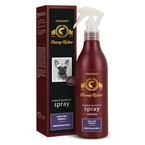 Dermapharm Champ-Richer - spray nabłyszczający włos, dla psów, 250ml