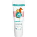 Emmi-Pet Ultrasound Toothpaste for Pets - pasta do zębów dla zwierząt, dedykowana do szczoteczki ultradźwiękowej, 75ml