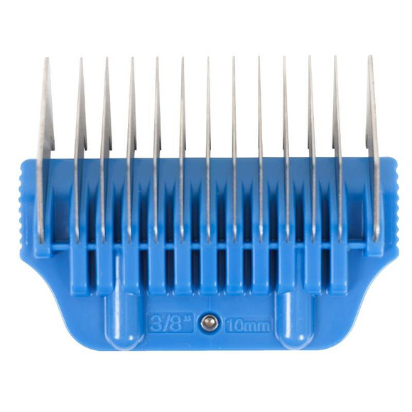 Show Tech Wide Snap-on Comb - nasadka dystansowa na szerokie ostrza snap-on, 10mm