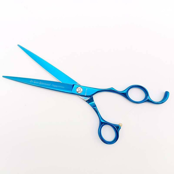 Iv San Bernard Yoko Straight Scissor - profesjonalne nożyczki proste, 7"