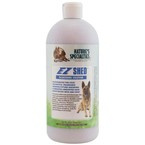 Nature's Specialities Ez Sheed® DeShedding Conditioner - odżywka ograniczająca linienie, dla psów i kotów (koncentrat 1:24) 946ml