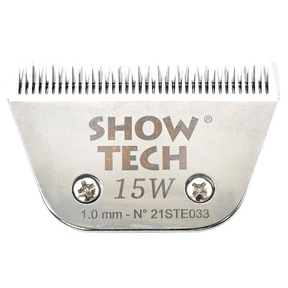 Show-tech Pro Wide Snap-On Blade - szerokie ostrze snap-on #15W (1mm)