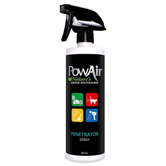 PowAir Penetrator - neutralizator zapachów spray 500ml